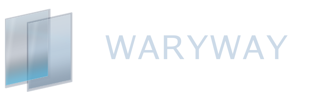 Waryway logo